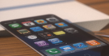 Fake iPhone 5 Prototype leaves me wanting…