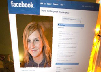 Men 50% more likely to retouch Facebook profile pictures