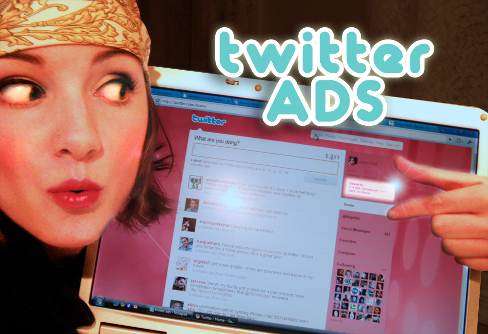 ASA Moves To Regulate Twitter And Facebook Marketing