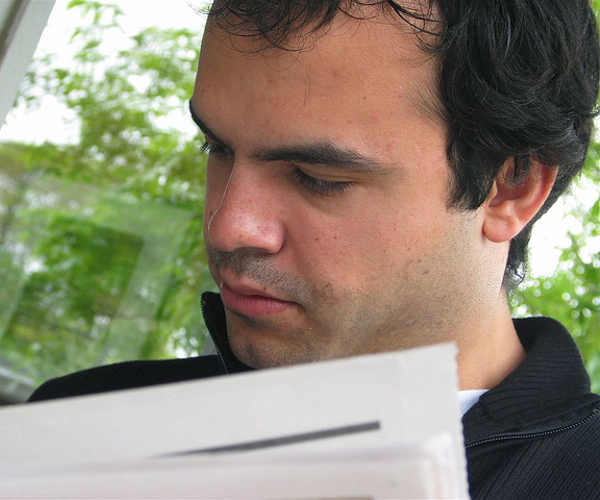 Imprisoned Canadian Blogger Faces Death Penalty in Iran