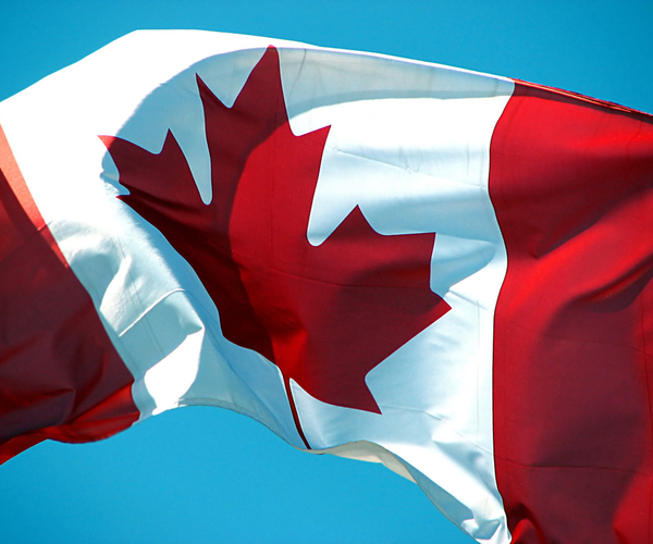 Facebook Places Launches in Canada