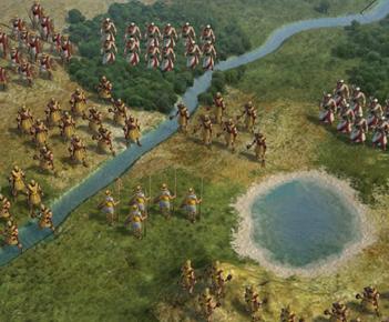 Is Your Office Empty This Morning? It’s Civilization 5 Day!