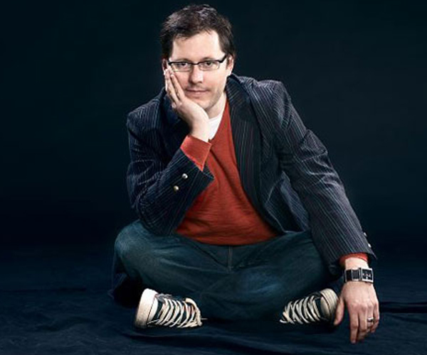 David Crow leaves Microsoft, back into the startup fray