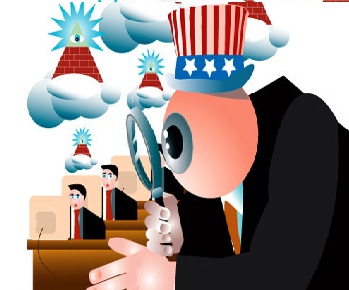 New Bill Would Allow Government To Blacklist And Censor The Web