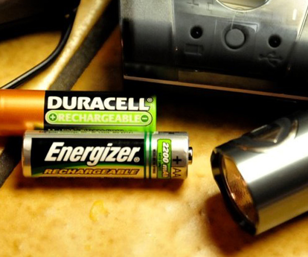 Media and Technology Fail: Duracell myGrid Uses Broken URL in TV Ads