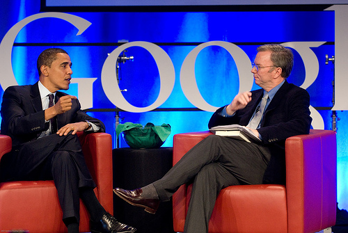 One half of one percent of Google applicants get hired – here’s how it works