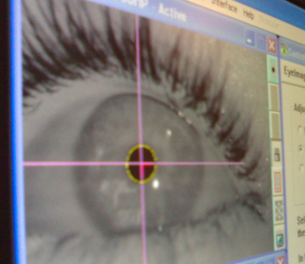Clarity Labs brings eye-tracking research to the masses