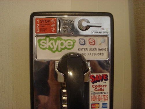 Skype Gives Out 30 million Minutes of Calls for Eid