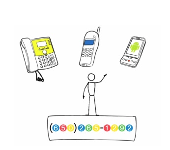 Google Voice App Returning To The App Store?