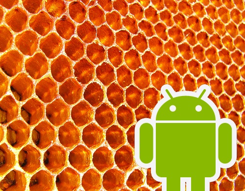 Samsung confirms Honeycomb Android firmware, will feature on its new tablets