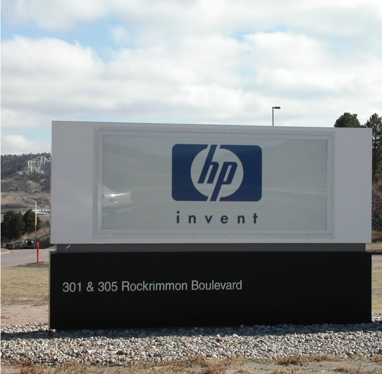 Dell bows out, HP to acquire 3PAR for $2.35 bn