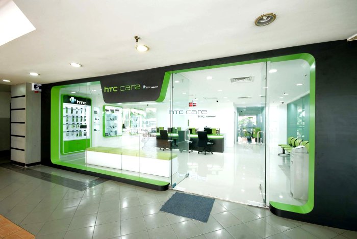 HTC: The Next Apple?
