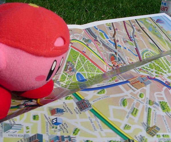 Is Geomium the app to take location truly mainstream?