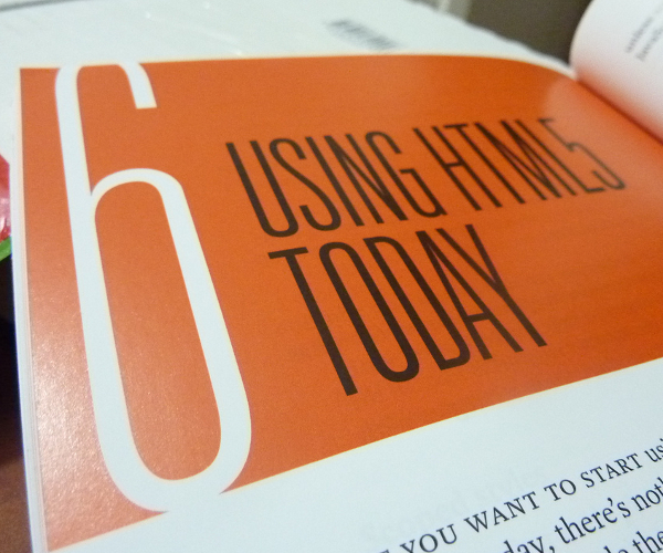 Is HTML5 the death of JavaScript?