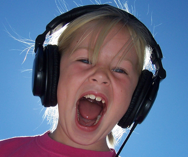 Boys like Metallica, girls like Lady Gaga, and other fun Last.fm facts