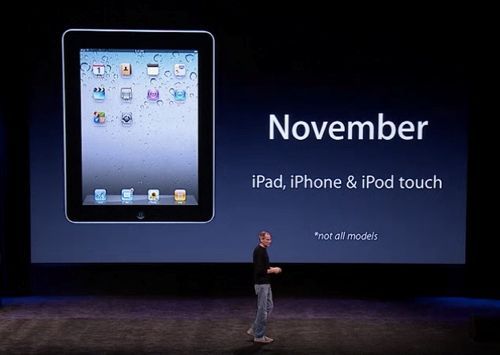 iOS 4.2 beta now available to developers