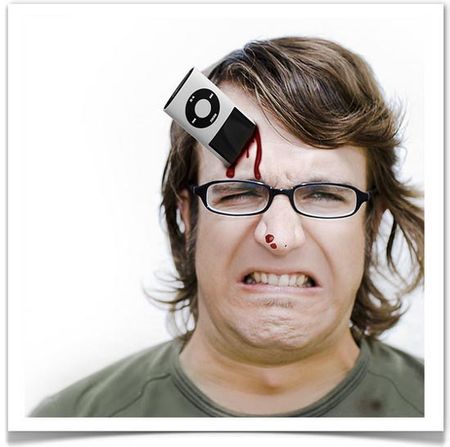 Apple CEO Steve Jobs, closet Ninja? The “star”-tling story.