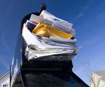 You Are Now My Inbox Peasant – Confessions Of An Email Slob