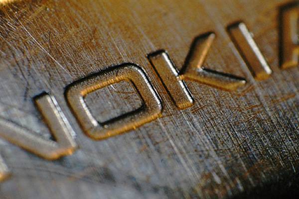 Nokia Appoints Microsoft Head As New CEO