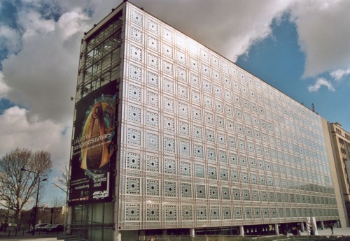 AWI Building