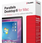 Parallels 6 Released: Promises More Power, 64 bit Engine
