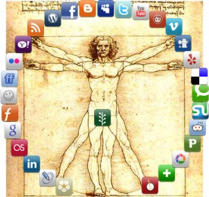 The allure of SocialNet’s features will catch, and please, anyone with an iPhone.