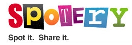Spotery is Digg with a human touch