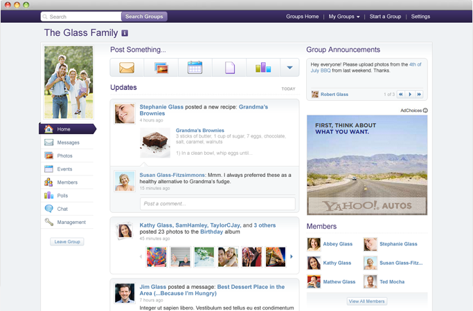 FeedSquares brightens up your Google Reader experience