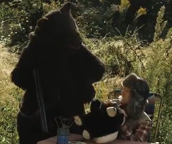 Best YouTube ad campaign since Old Spice? Tippex has it.