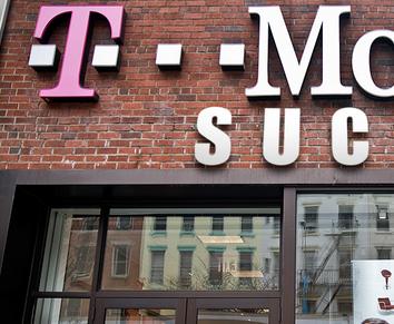 iPhone 3GS Heading To T-Mobile This Year?