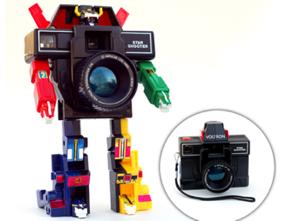 Hipstamatic update adds snappy new features.