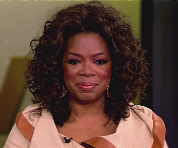 Video of Zuckerberg’s chat with Oprah today