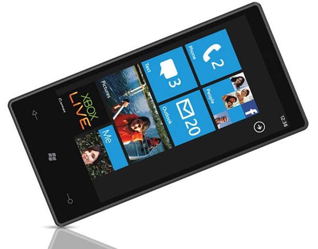 Microsoft: Windows Phone 7 is ready for phone makers
