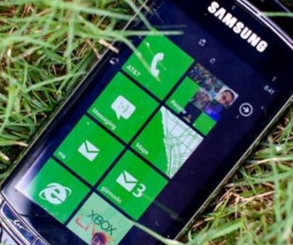 Twitter unveils official app for Windows Phone 7