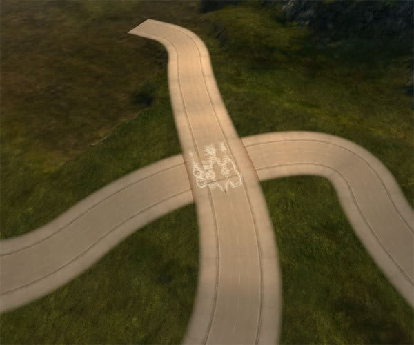 Intersect. Create your own evolving storyline. We have invites!