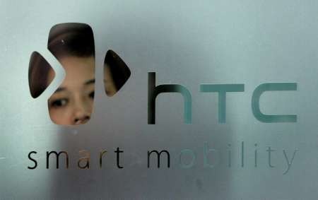 HTC Mozart gets semi-official, materialises on Orange UK website