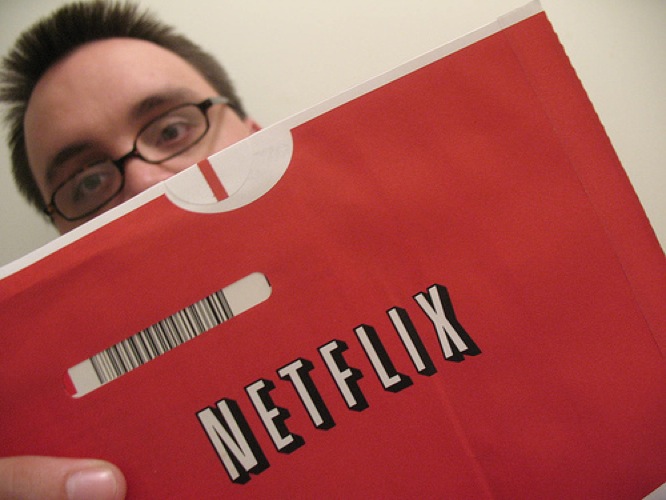 Netflix: Stream without discs on Wii and PS3