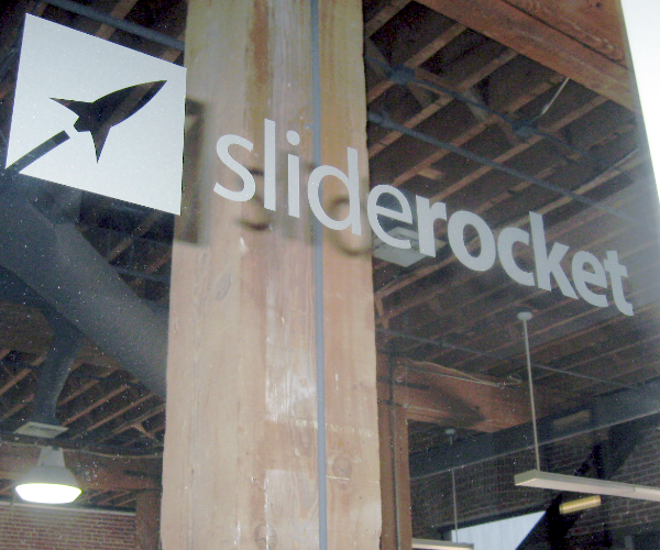 SlideRocket gets some huge updates; continues to disrupt the world of boring presentations.