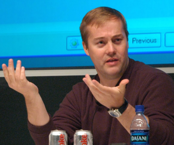 Launch: Jason Calacanis does his own conference