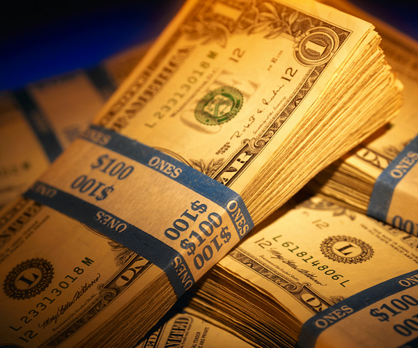 Chatterbucks lets your real money do some VR talking