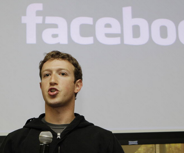 How To: Create your new group on Facebook
