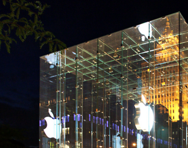 There’s an app for…oh wait, apparently there’s an Apple trademark for that.