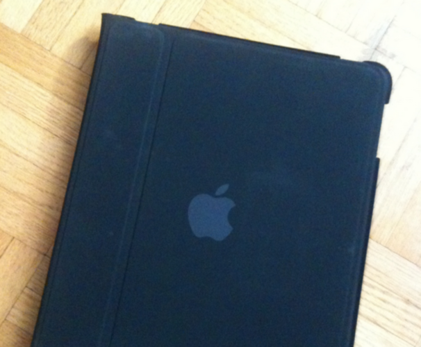 The iPad is officially the fastest-selling gadget of all time