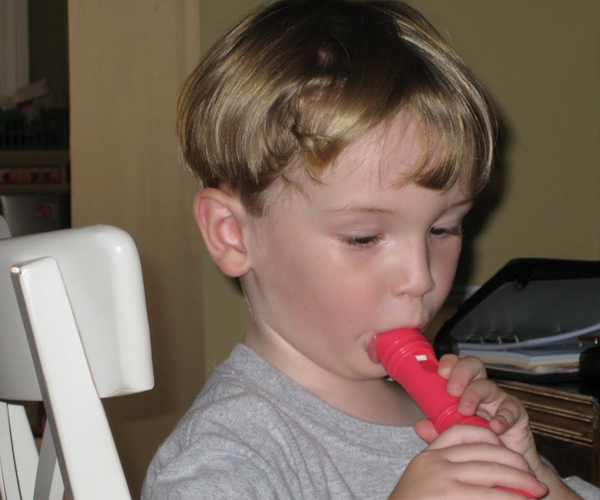 JoyTunes: A unique approach to computer-based music teaching