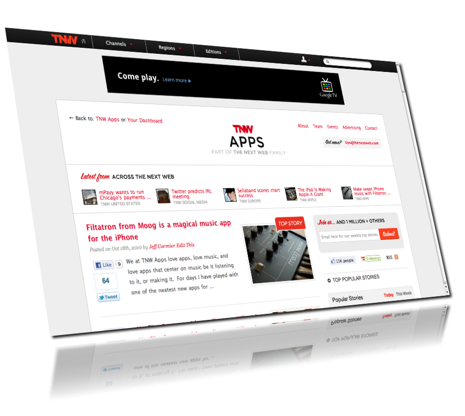 Want to be reviewed on TNW Apps? Here are some pointers.