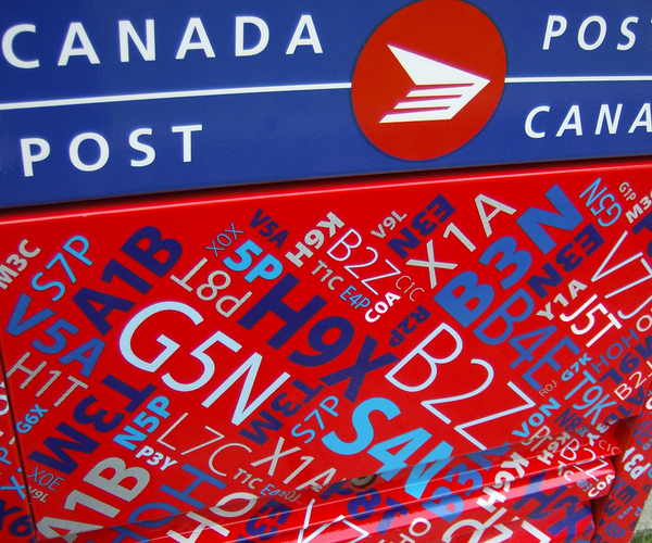 Canada Post Getting into Group Buying and Coupons