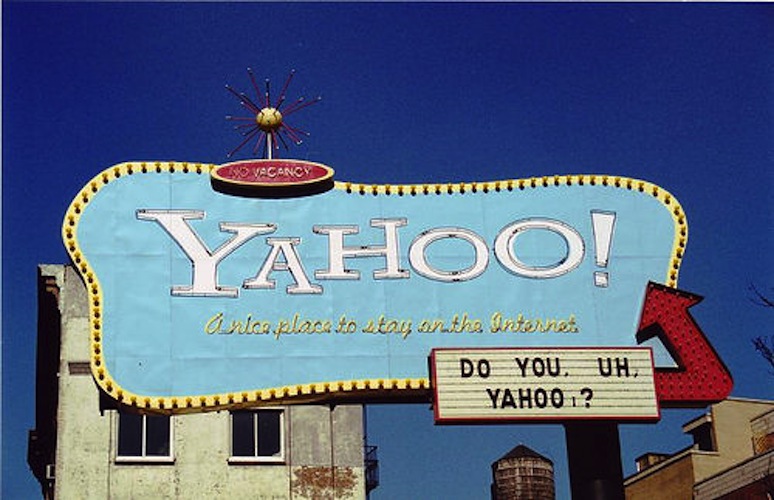 Yahoo Mail to get huge updates; moves into the Gmail space