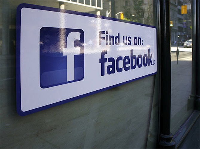 Facebook rolls out a new design and features for Pages management