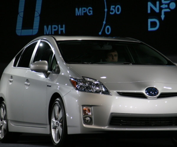 How one car manufacturer is rebranding itself through Social Media