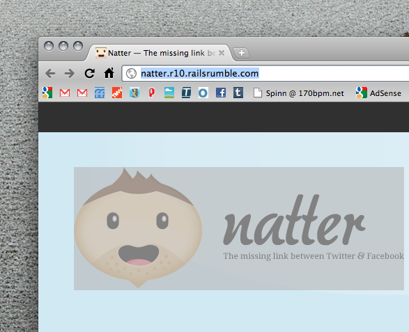 Placing bets on the new OS X features